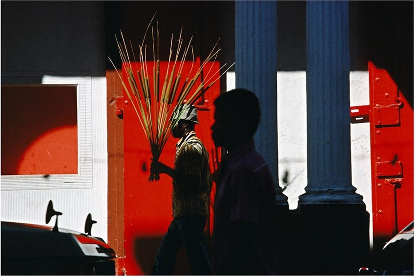 7,亚历克斯·韦伯 alex webb