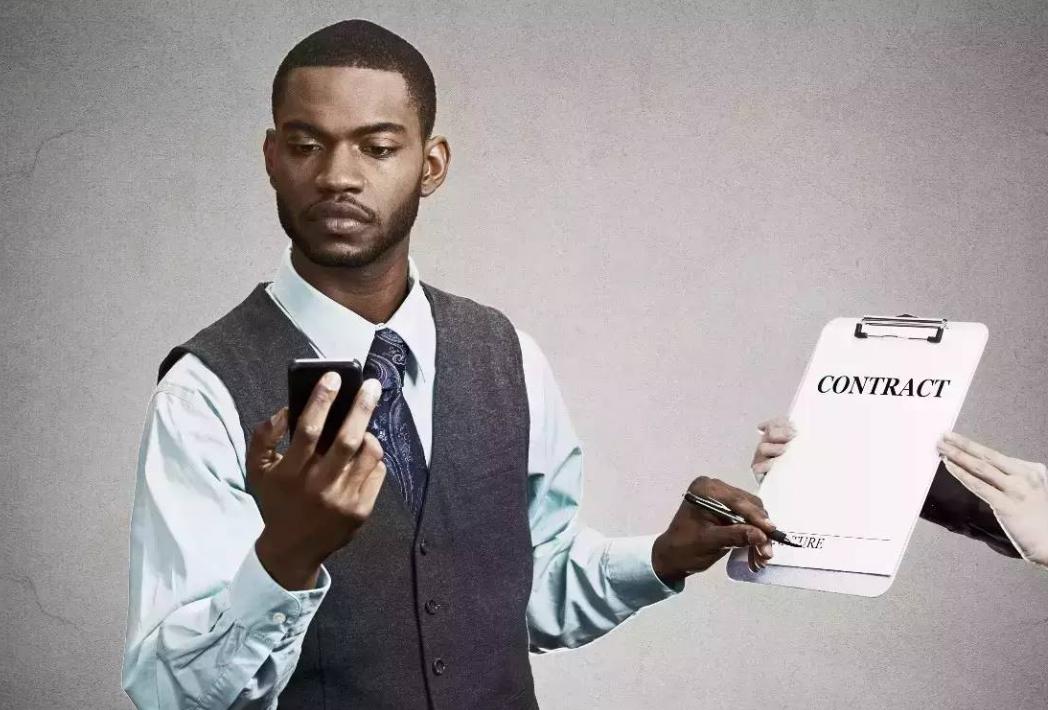 敢不敢在上班时间关掉微信通知?