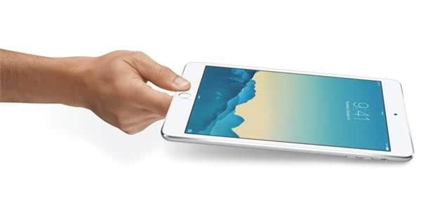 传苹果年内推出iPad Pro计划停产mini iPad Ai
