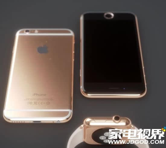 下一代iPhone增加玫瑰金颜色 中国消费者又要