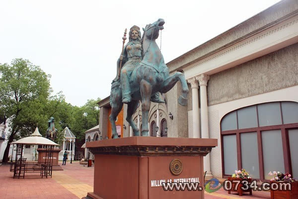 衡阳婚纱基地_湖南衡阳气象训练基地(3)