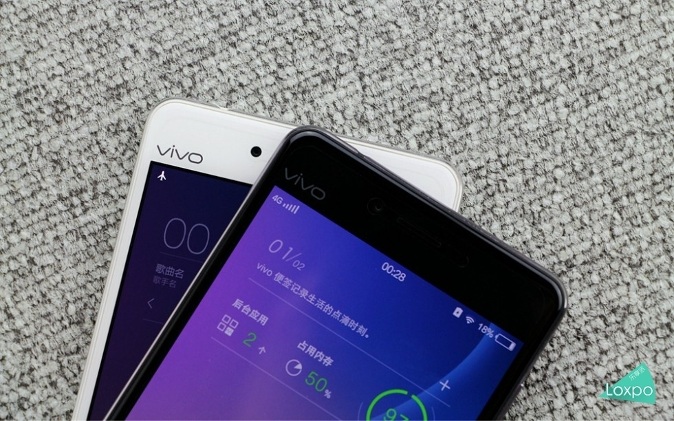 vivox5pro黑屏怎么办