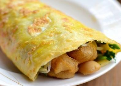 煎饼果子