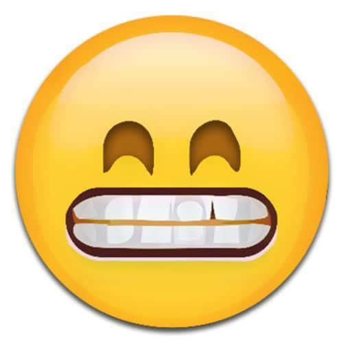 emoji表情复制