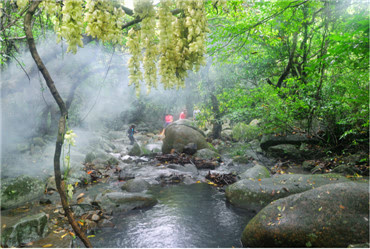 东莞清溪镇入选全国十佳生态旅游示范景区_搜狐新闻_搜狐网原标题