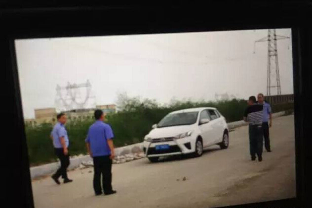 深圳司机载客到虎门遇害家属说是专车优步否认