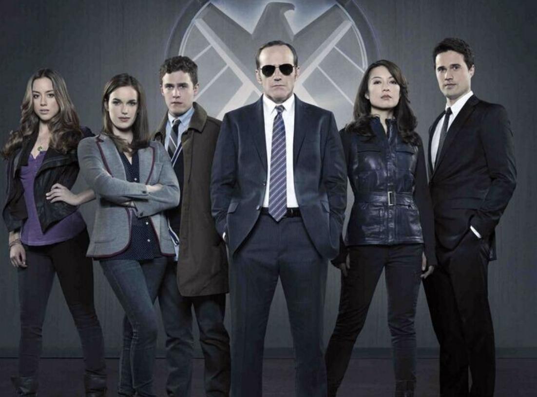 美剧不是导演艺术 而是编剧艺术