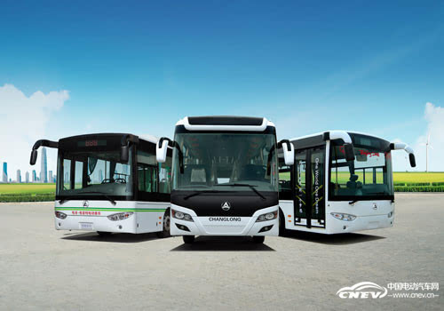 山西增加新能源公交车运营补助 降低城市公交