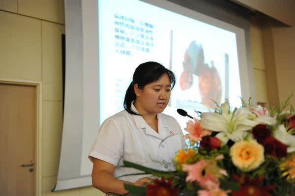 天津中心妇产科医院第二届超声科年会日前召开