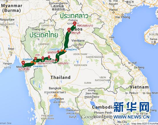 老挝GDP缅甸_越南老挝缅甸地图(3)