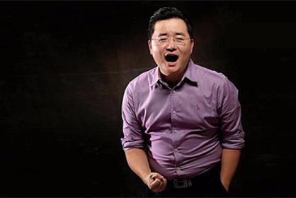 雷军继任者英文演讲全程脱稿 雷布斯应欣慰后