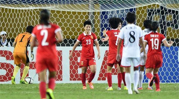 cctv5在线直播2015东亚杯中国女足vs日本