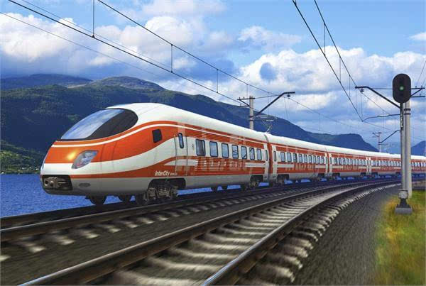 中国高铁出口瞄准印尼 高铁产业再获利好