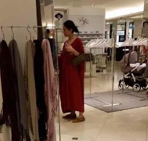 王菲疑怀孕?存疑 高龄孕妇不能随意走动