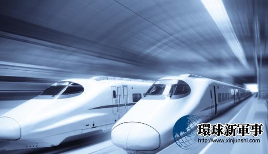 中国拿下印尼高铁十拿九稳:习总亲自做推销-搜