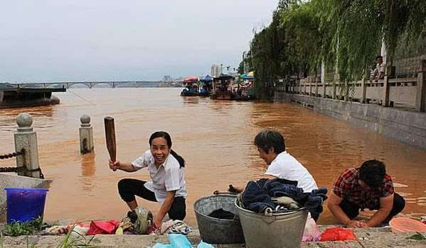 为什么叫韩国人高丽棒子?原来是这样来的