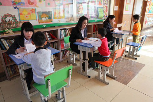 郑州惠济区三所小学入学年龄要求六岁半 其他
