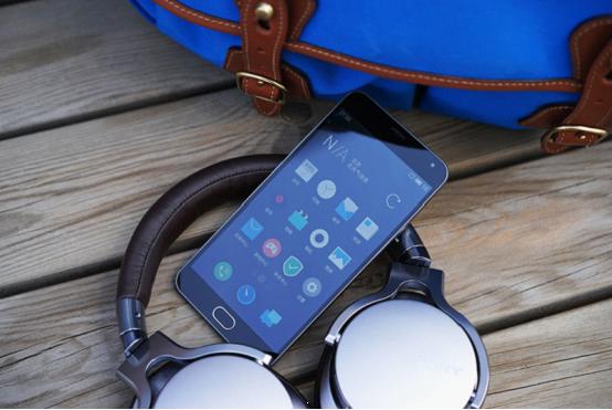 魅蓝note2成苏宁天猫旗舰店售出首部手机