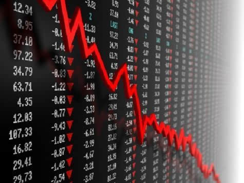 亚太齐遇黑色星期五 日经指数跌2.98%港股4个