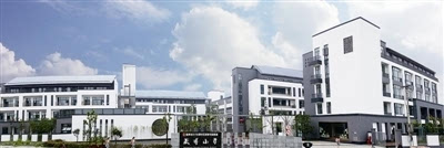 2020杭州江干区学区_到2020年江干区要新建学校(幼儿园)85所