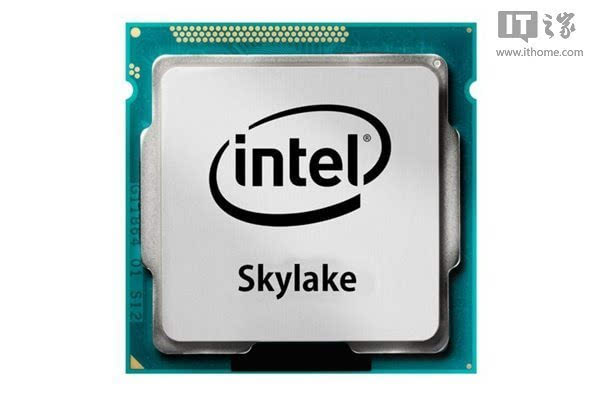 老百姓最爱:Intel Skylake酷睿i3\/奔腾处理器细节