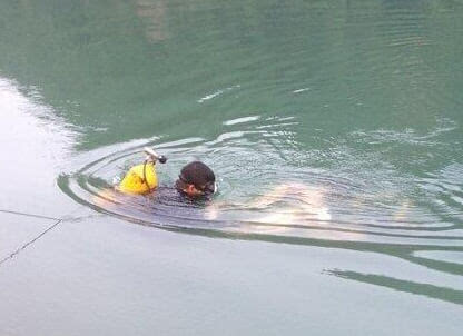 女孩溺亡器官失踪 分享溺水的自救方法