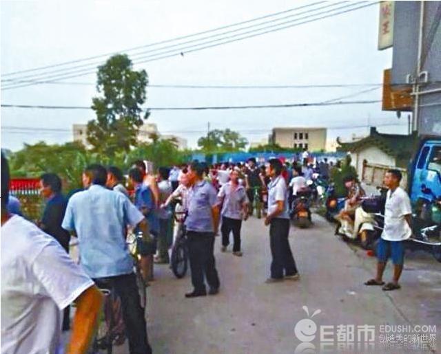 香港老板杀内地女员工 尸体分6袋抛河 太残忍