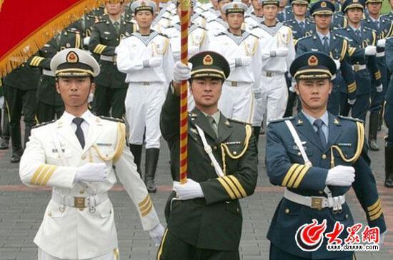 法西斯战争胜利70周年,今年9月3日,在北京将举行抗战胜利纪念日大阅兵