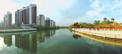 西平gdp_西平县的经济概况(3)