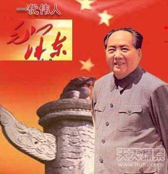 世界历史上10位最伟大领袖:中国两人征服世界