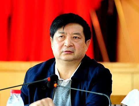 湖南交通厅原党组书记 副厅长陈明宪一审被判