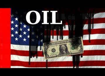 全球石油战争即将爆发