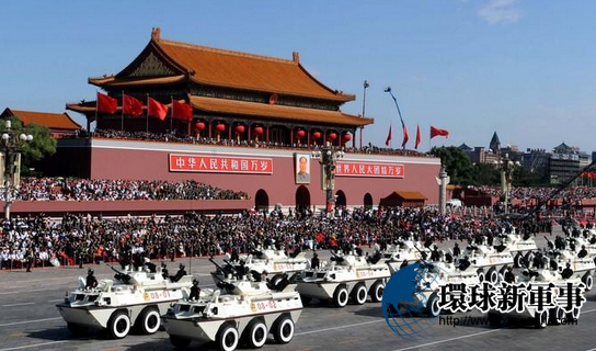 中国抗战阅兵哪个国家最难受?不只是日本