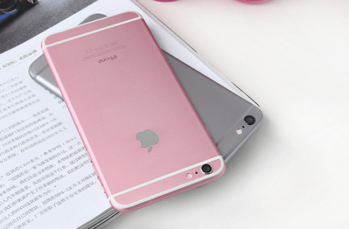 新一代粉色iphone 苹果9月9日发布会传闻全揭露