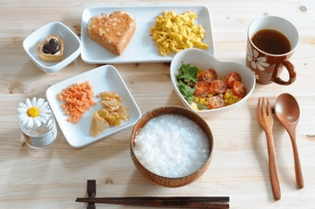 最健康的早餐_厉害了 冬至饺子里的营养学问