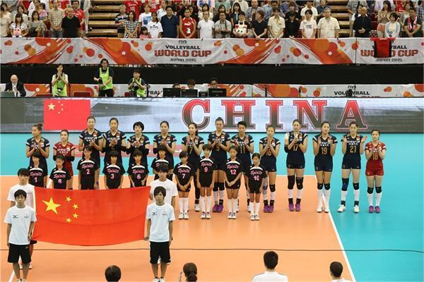 2015女排世界杯中国vs日本全场视频录像