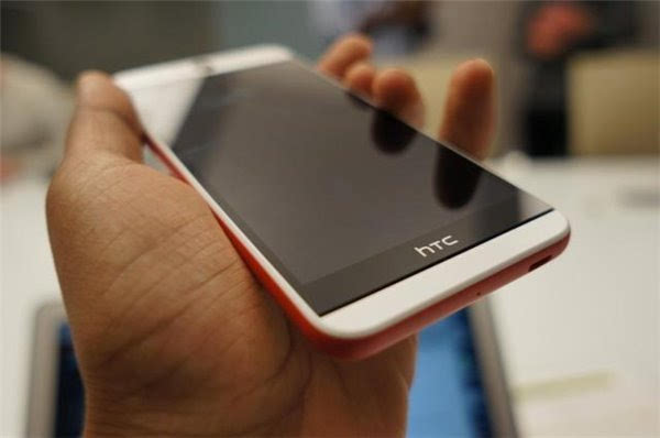风雨飘摇:HTC或被移出台湾50指数