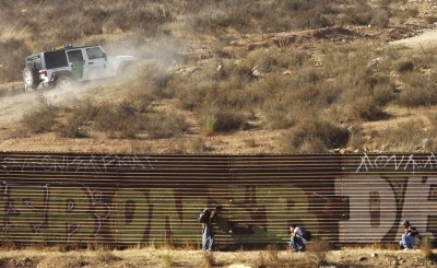 修建边境墙,害处何其多