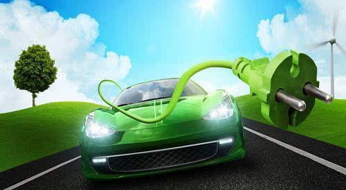 宝马电动车获得新能源汽车牌照 国产新能源汽