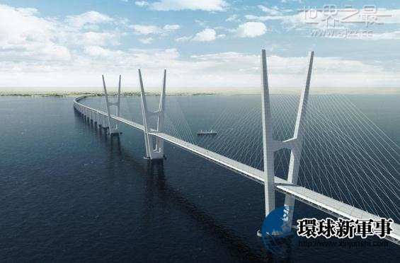 日本疯狂构想:针对中国长江铁路桥进行打击