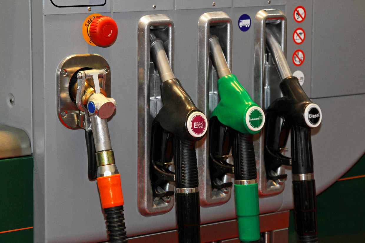 菜鸟加油站:在汽车后市场之外 介入上游油品采