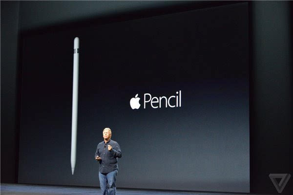 苹果:iPad Pro\/iPhone6s与微软Office套件是好