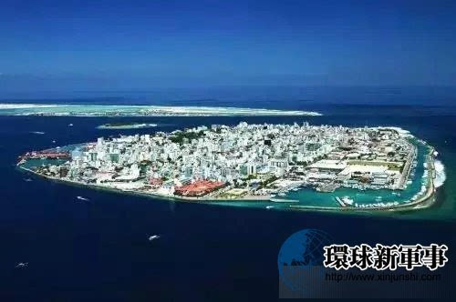 永暑岛最新卫星图曝光:惊现滑行道美日胆寒