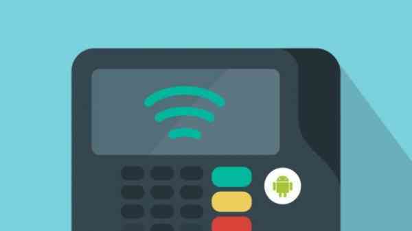 挑战苹果Pay,谷歌正式推出Android Pay服务