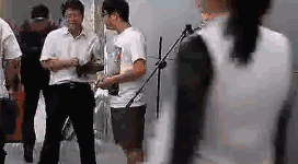 小编表示,你们的唱功确实不适合走选秀挂,这点从这次工体演唱会现场