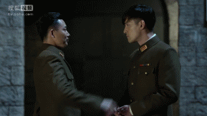 云中歌不敌伪装者胡歌靳东王凯撑起抗日剧