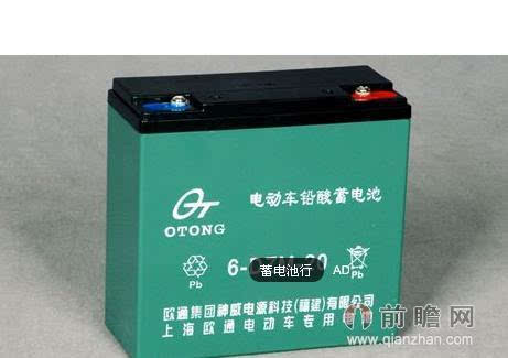 中国蓄电池行业的产业发展趋势展望