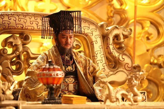世袭制究竟让中国出了多少脑残皇帝?-搜狐