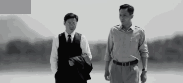 《伪���者》大结局彩蛋!无缝接《北平无战事》