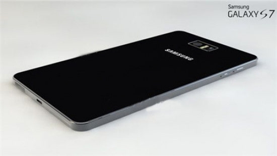 曲面屏设计 三星Galaxy S7系列参数流出